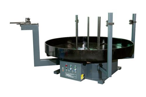Alimentador de alambre automático